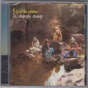 Dr. Strangely Strange - Kip Of The Serenes
