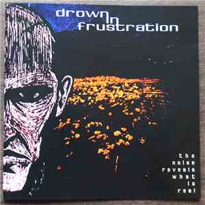 Drown In Frustration - The Noise Reveals What Is Real