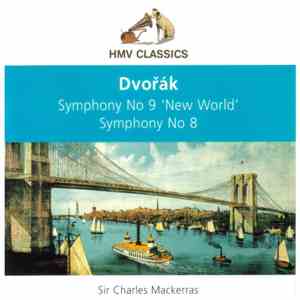Dvořák - Symphony No 9 'New World' Symphony No 8