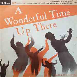 Edna McGriff, Tony Wilson  - He's Got The Whole World In His hands