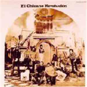 El Chicano - Revolución
