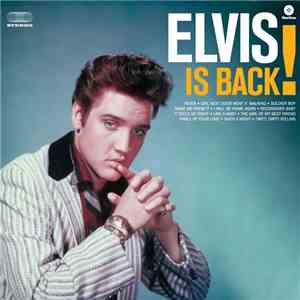 Elvis Presley - Elvis Is Back