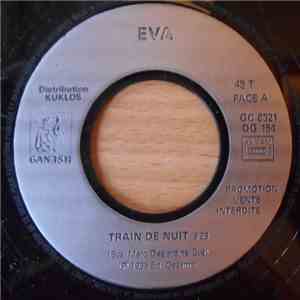 Eva  - Train de Nuit