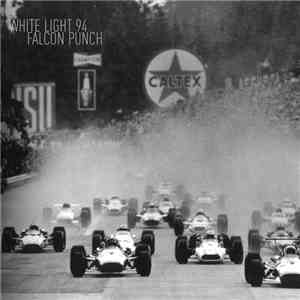Falcon Punch - White Light 94