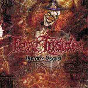 Fear Inside - Human's Disgust