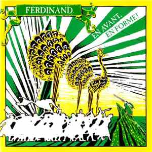 Ferdinand - En Avant, En Forme !