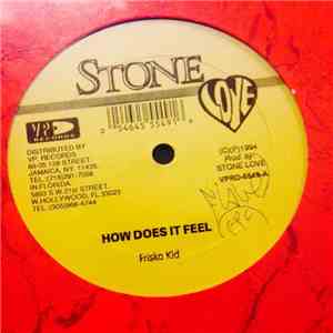 Frisco Kid / Winsome Burrel - How Does It Feel / Lately