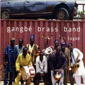 Gangbé Brass Band - Togbé