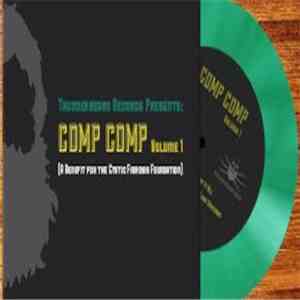 Gentlemen, They've Shot Flanigan, You, Me, And Everyone We Know, Ryan M.Brewer and the Rhetorical Questions - Thunderbeards Comp Comp Vol.1