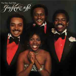 Gladys Knight & The Pips - The One And Only...