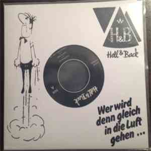 Hell & Back - Don't Tell Me What I Can't Do