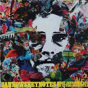Horst Jankowski And His Studio Orchestra - Jankowskeynotes