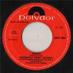 Huddersfield Transit Authority - Runaway