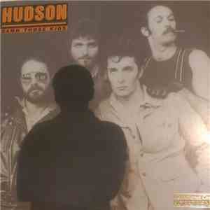 Hudson - Damn Those Kids