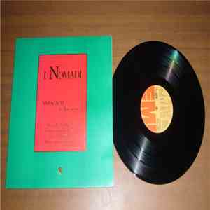 I Nomadi - Naracauli E Altre Storie LTD