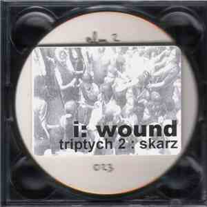 I: Wound - Triptych 2 : Skarz