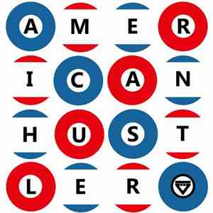 iBSTRACT, Rokstedy - American Hustler