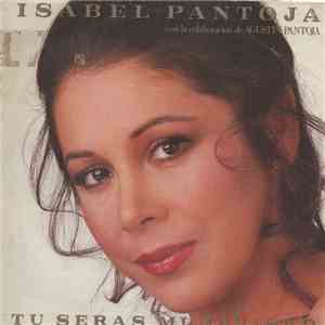 Isabel Pantoja Con La Participación de Agustín Pantoja - Tu Seras Mi Navidad