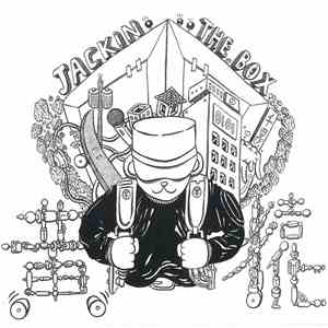 黄猿 - Jack In The Box
