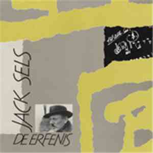 Jack Sels - De Erfenis