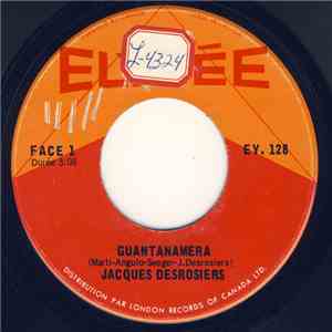 Jacques Desrosiers - Guantanamera