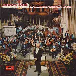 James Last - At St Patrick's Cathedral Dublin