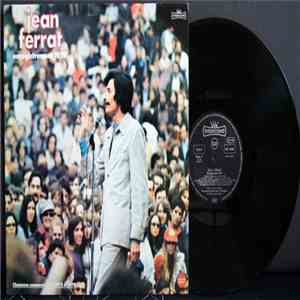 Jean Ferrat - Enregistrement 1979