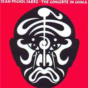 Jean Michel Jarre - The Concerts In China