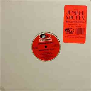 Jenifer Mickey - Bring Me My Star
