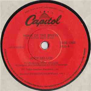 Jody Miller - Home Of The Brave