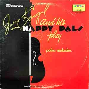 Joey Kargol - Polka Melodies