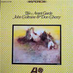 John Coltrane, Don Cherry - The Avant-Garde
