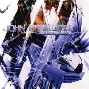 John Petrucci - Suspended Animation