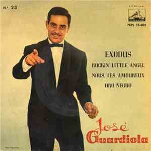 José Guardiola - Exodus