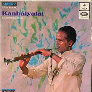 Kanhaiyalal - Shenai Film Tunes
