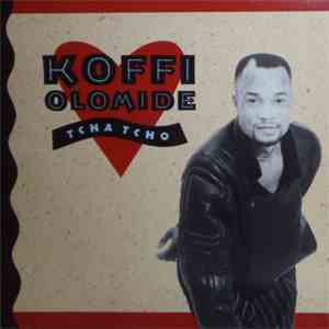 Koffi Olomide - Tcha Tcho