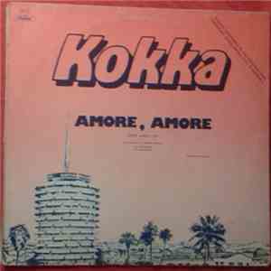 Kokka  / Tavares - Amore, Amore / Straight From Your Heart