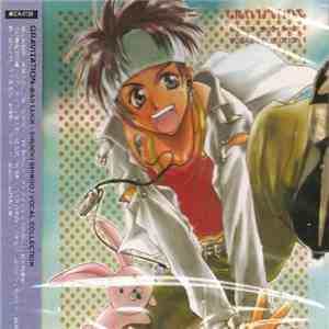 Kotani Kinya - Gravitation: Bad Luck - Shuichi Shindo Vocal Collection