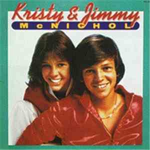 Kristy & Jimmy McNichol - Kristy & Jimmy McNichol