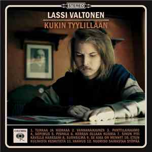 Lassi Valtonen - Kukin Tyylillään