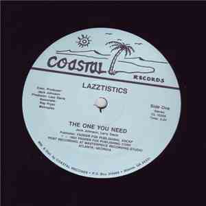 Lazztistics - The One You Need