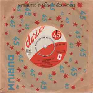 Little Tony - 24 Mila Baci / Patatina