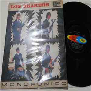 Los Shakers - Los Shakers