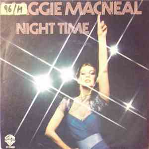Maggie MacNeal - Night Time