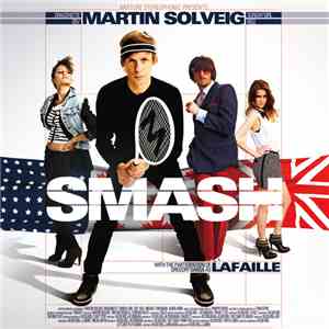 Martin Solveig - Smash