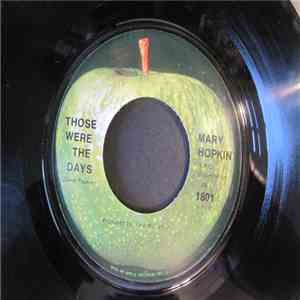 Mary Hopkin - Those Were The Days