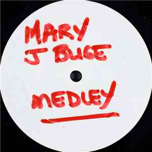 Mary J. Blige / Boy George - Medley / The Crying Game