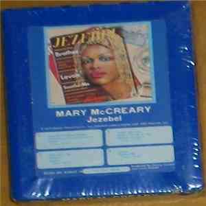 Mary McCreary - Jezebel
