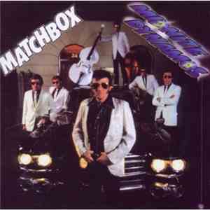 Matchbox  - Midnite Dynamos
