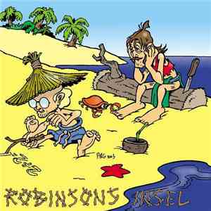 Michael Koser - Robinsons Insel